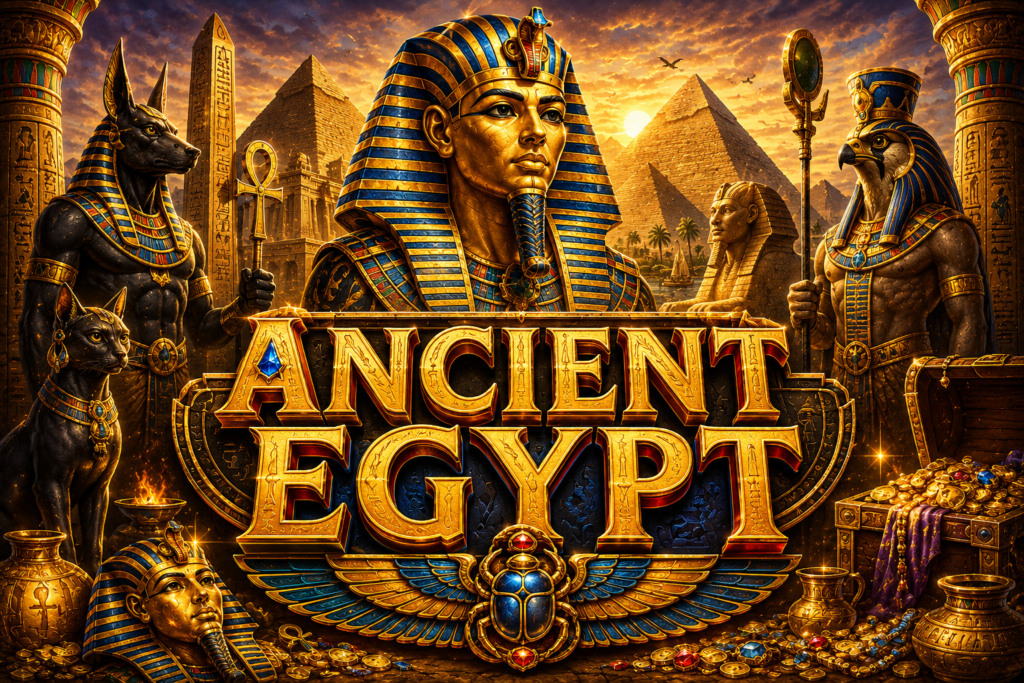 Ancient Egypt