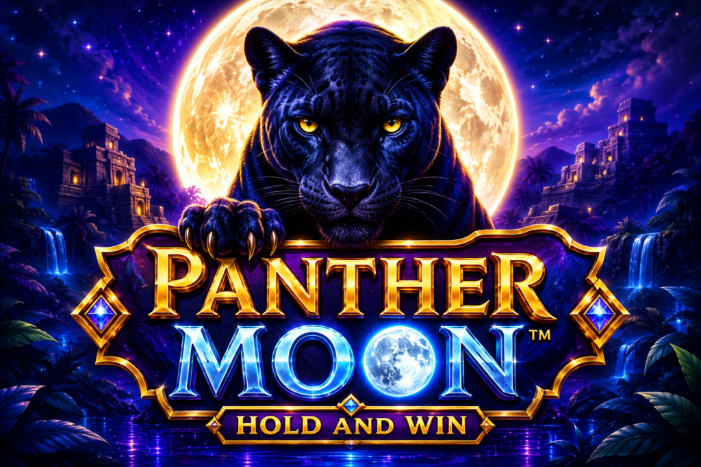 Panther Moon