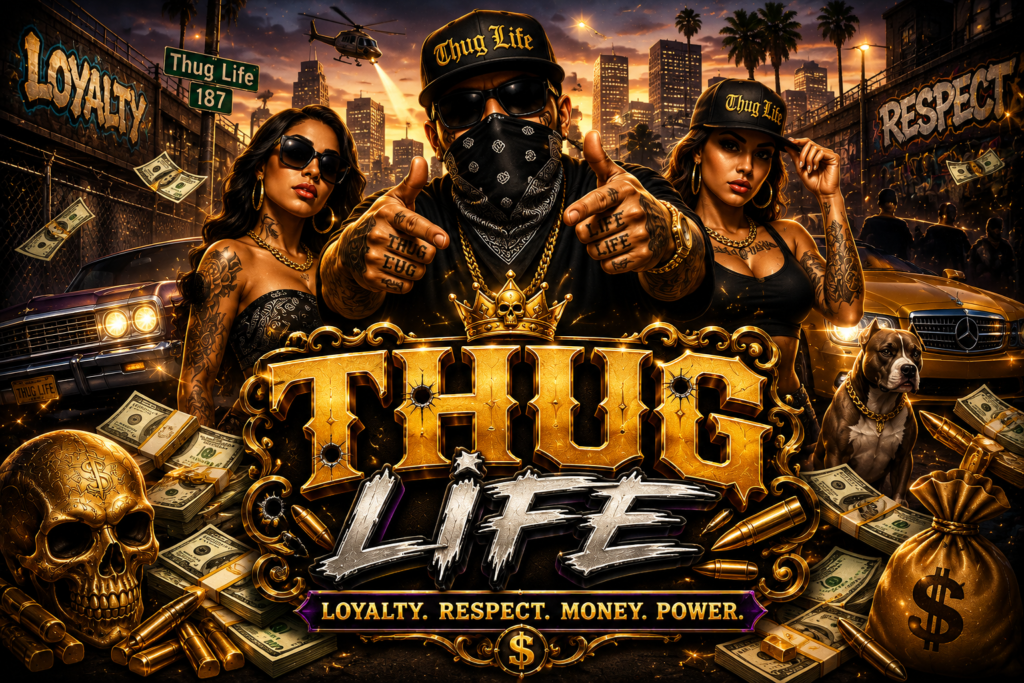 Thug Life